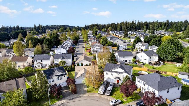 12205 135th Street E, Puyallup, WA 98374