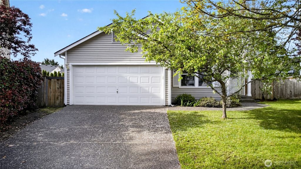 12205 135th Street E, Puyallup, WA 98374