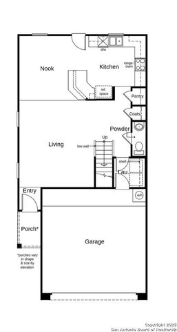 4654 OTRA OTRA DRIVE, San Antonio, TX 78222