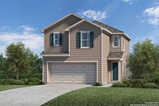 4654 OTRA OTRA DRIVE, San Antonio, TX 78222