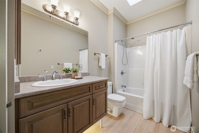 8678 Great Horned Owl Lane, Blaine, WA 98230