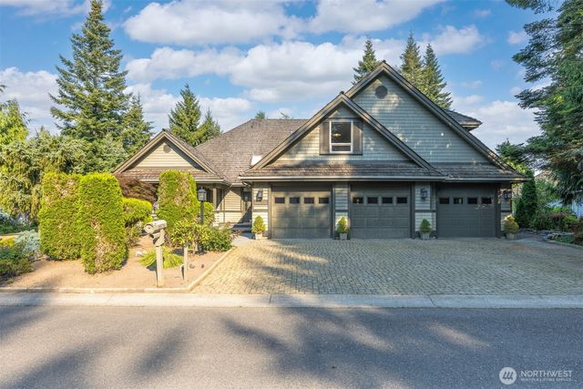 8678 Great Horned Owl Lane, Blaine, WA 98230
