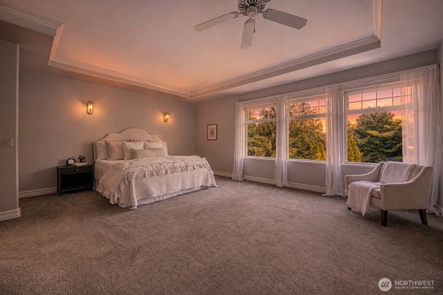 8678 Great Horned Owl Lane, Blaine, WA 98230