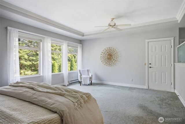 8678 Great Horned Owl Lane, Blaine, WA 98230