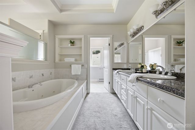 8678 Great Horned Owl Lane, Blaine, WA 98230