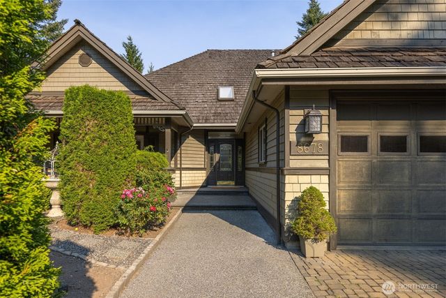 8678 Great Horned Owl Lane, Blaine, WA 98230