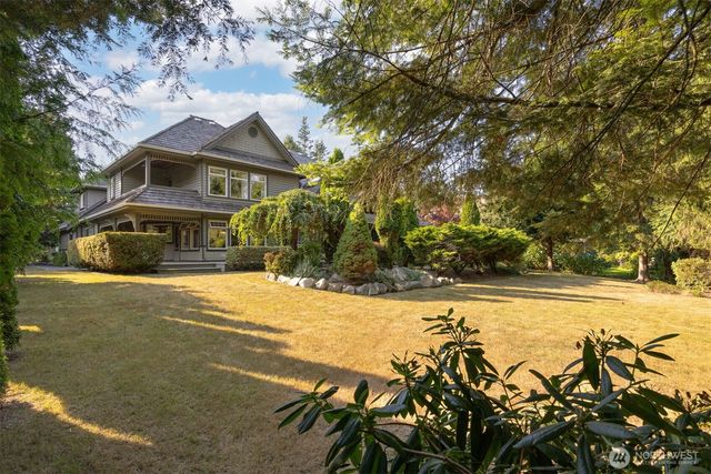 8678 Great Horned Owl Lane, Blaine, WA 98230