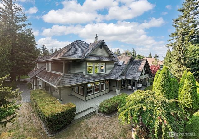 8678 Great Horned Owl Lane, Blaine, WA 98230