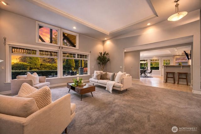 8678 Great Horned Owl Lane, Blaine, WA 98230