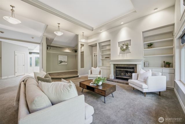 8678 Great Horned Owl Lane, Blaine, WA 98230