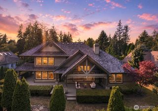 8678 Great Horned Owl Lane, Blaine, WA 98230