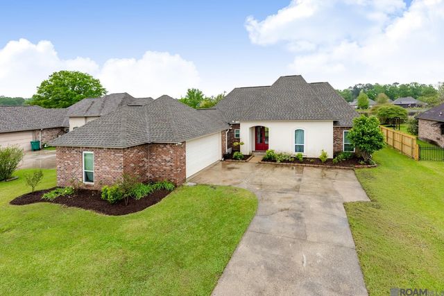 12485 Timberwood Dr, Walker, LA 70785
