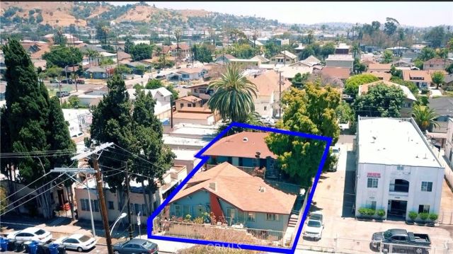 2622 Idell, Los Angeles, CA 90065