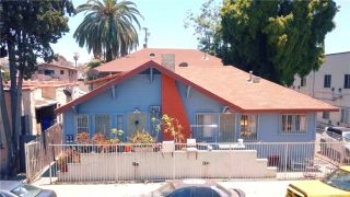 2622 Idell, Los Angeles, CA 90065