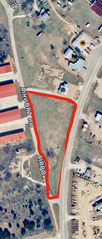 303 N Fm 2353, Possum Kingdom Lake, TX 76449