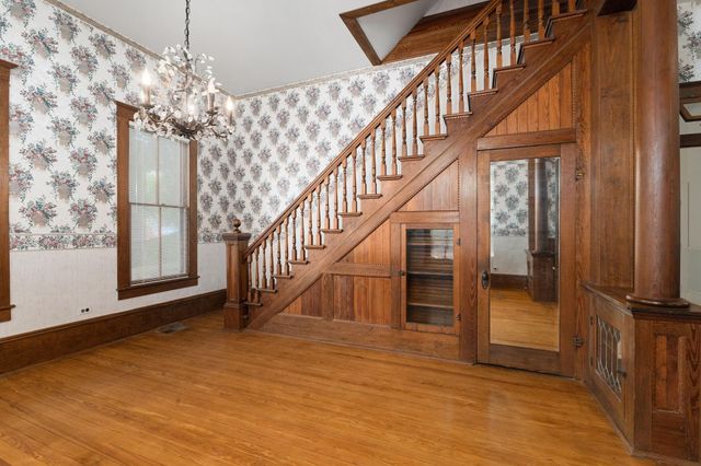 415 Peabody Street, Brenham, TX 77833