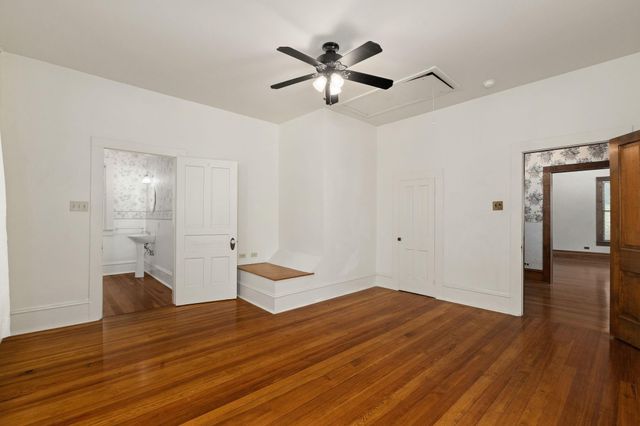 415 Peabody Street, Brenham, TX 77833