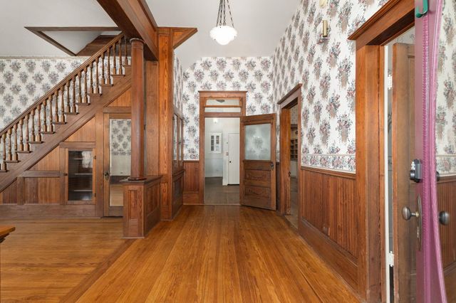 415 Peabody Street, Brenham, TX 77833