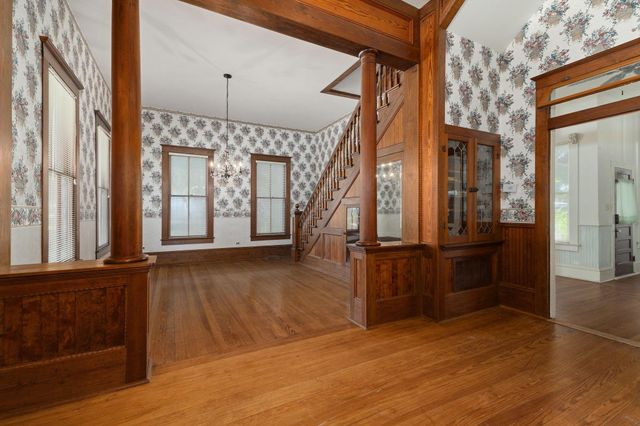 415 Peabody Street, Brenham, TX 77833