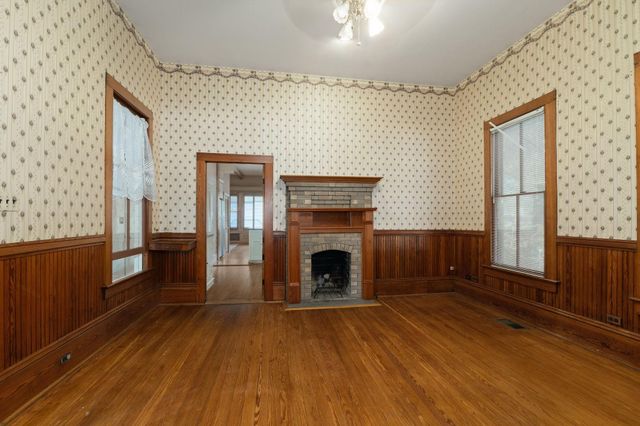 415 Peabody Street, Brenham, TX 77833