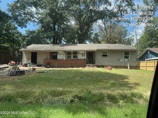 1833 Elaine Street, Jackson, MS 39204