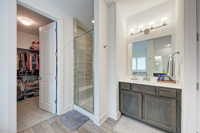 548 Elm Green ST, Hutto, TX 78634