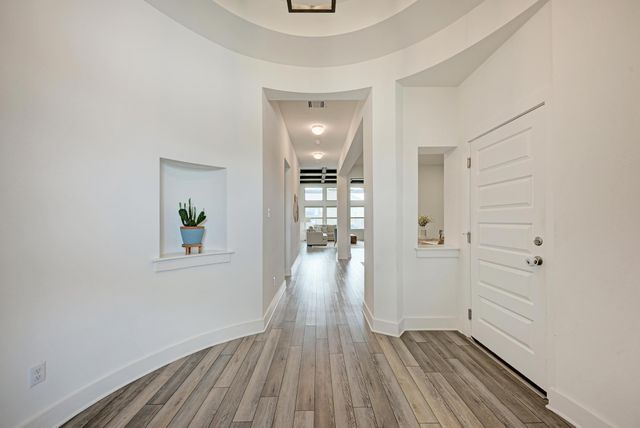 548 Elm Green ST, Hutto, TX 78634