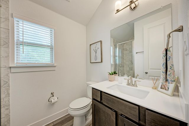 548 Elm Green ST, Hutto, TX 78634