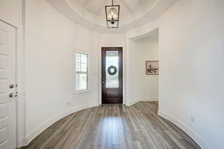 548 Elm Green ST, Hutto, TX 78634
