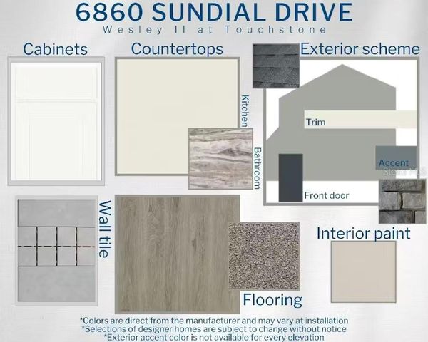 6860 SUNDIAL DRIVE, Lakeland, FL 33813