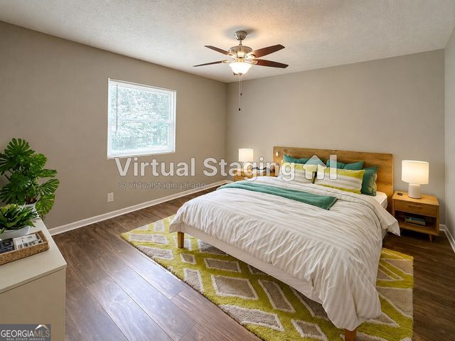 813 Post Oak Circle, Lawrenceville, GA 30046