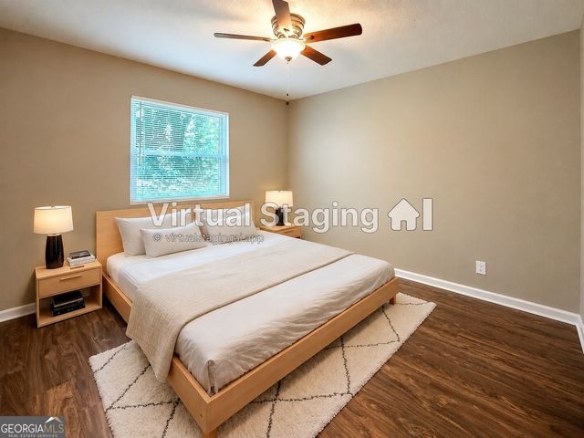813 Post Oak Circle, Lawrenceville, GA 30046