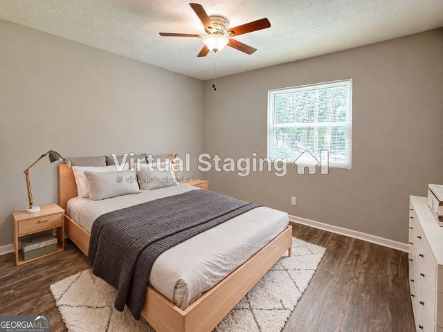 813 Post Oak Circle, Lawrenceville, GA 30046