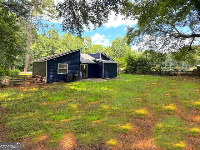 813 Post Oak Circle, Lawrenceville, GA 30046