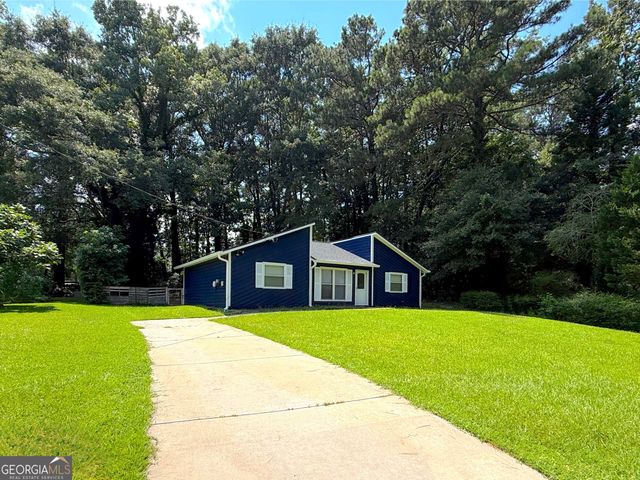 813 Post Oak Circle, Lawrenceville, GA 30046