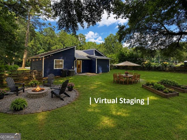 813 Post Oak Circle, Lawrenceville, GA 30046