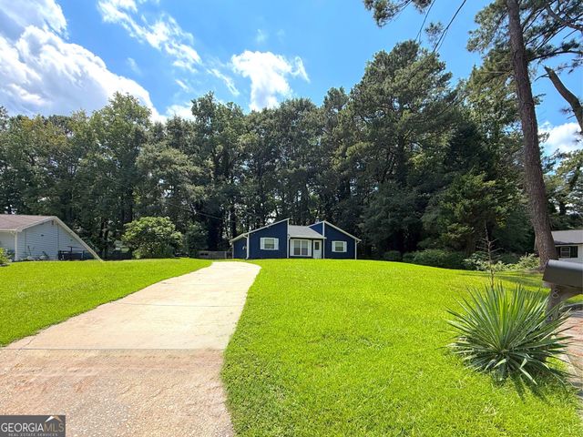 813 Post Oak Circle, Lawrenceville, GA 30046