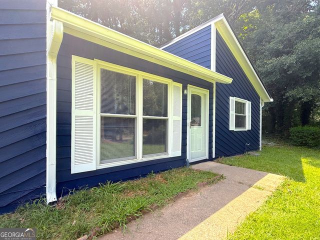 813 Post Oak Circle, Lawrenceville, GA 30046
