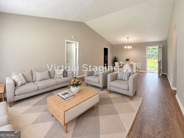 813 Post Oak Circle, Lawrenceville, GA 30046