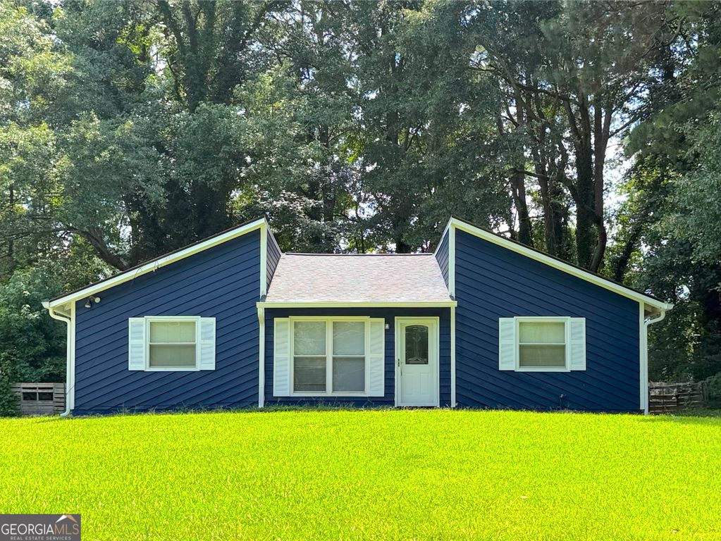 813 Post Oak Circle, Lawrenceville, GA 30046