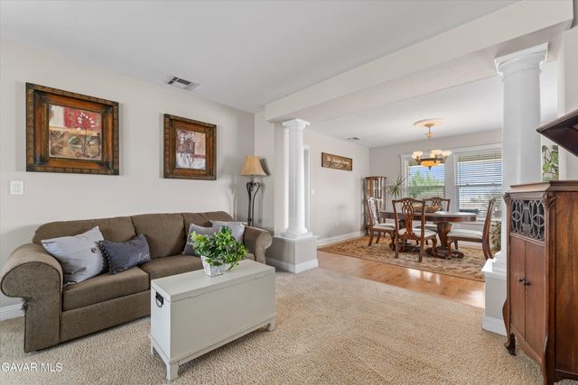 27450 Harness Drive, Tehachapi, CA 93561