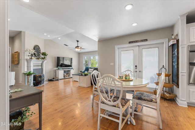 27450 Harness Drive, Tehachapi, CA 93561