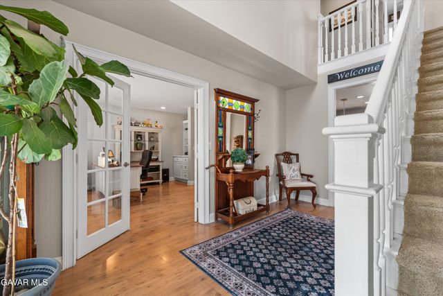 27450 Harness Drive, Tehachapi, CA 93561