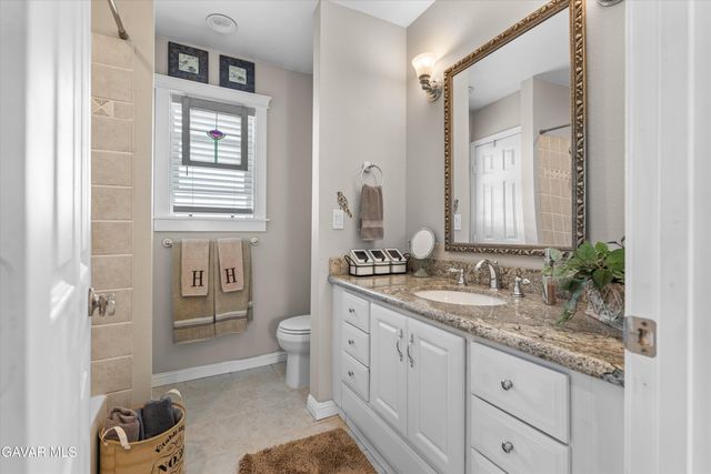 27450 Harness Drive, Tehachapi, CA 93561