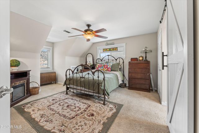 27450 Harness Drive, Tehachapi, CA 93561