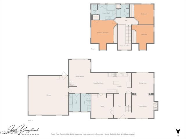 27450 Harness Drive, Tehachapi, CA 93561