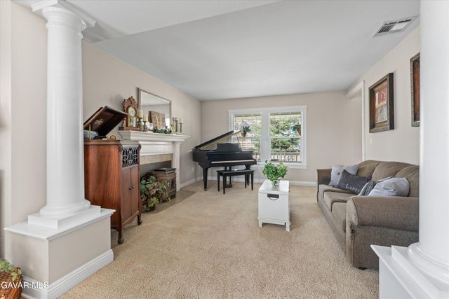 27450 Harness Drive, Tehachapi, CA 93561