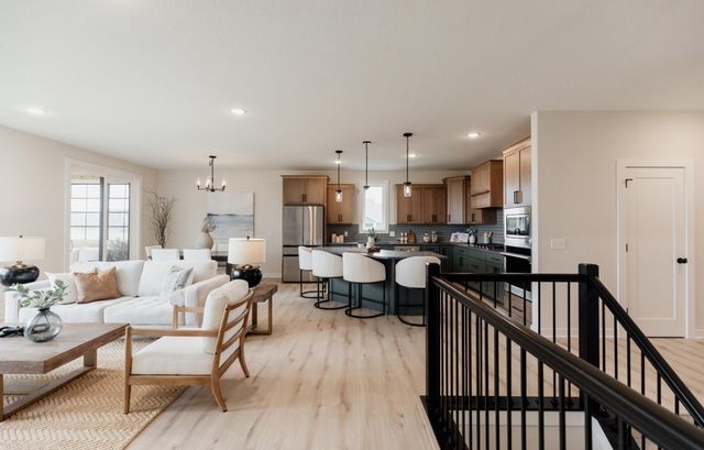 13105 Ghia Court NE, Blaine, MN 55449