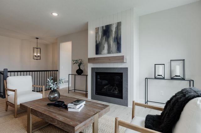 13105 Ghia Court NE, Blaine, MN 55449