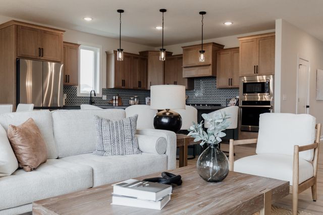 13105 Ghia Court NE, Blaine, MN 55449